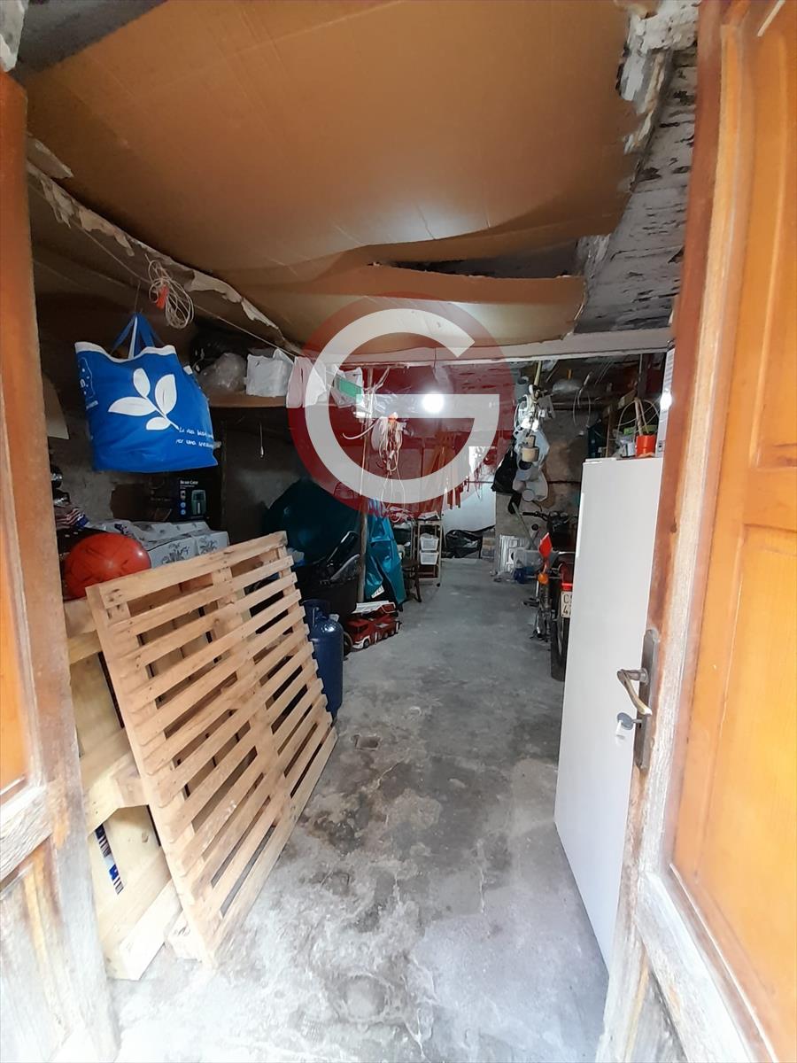 Monolocale da ristrutturare, Cittanova centro storico