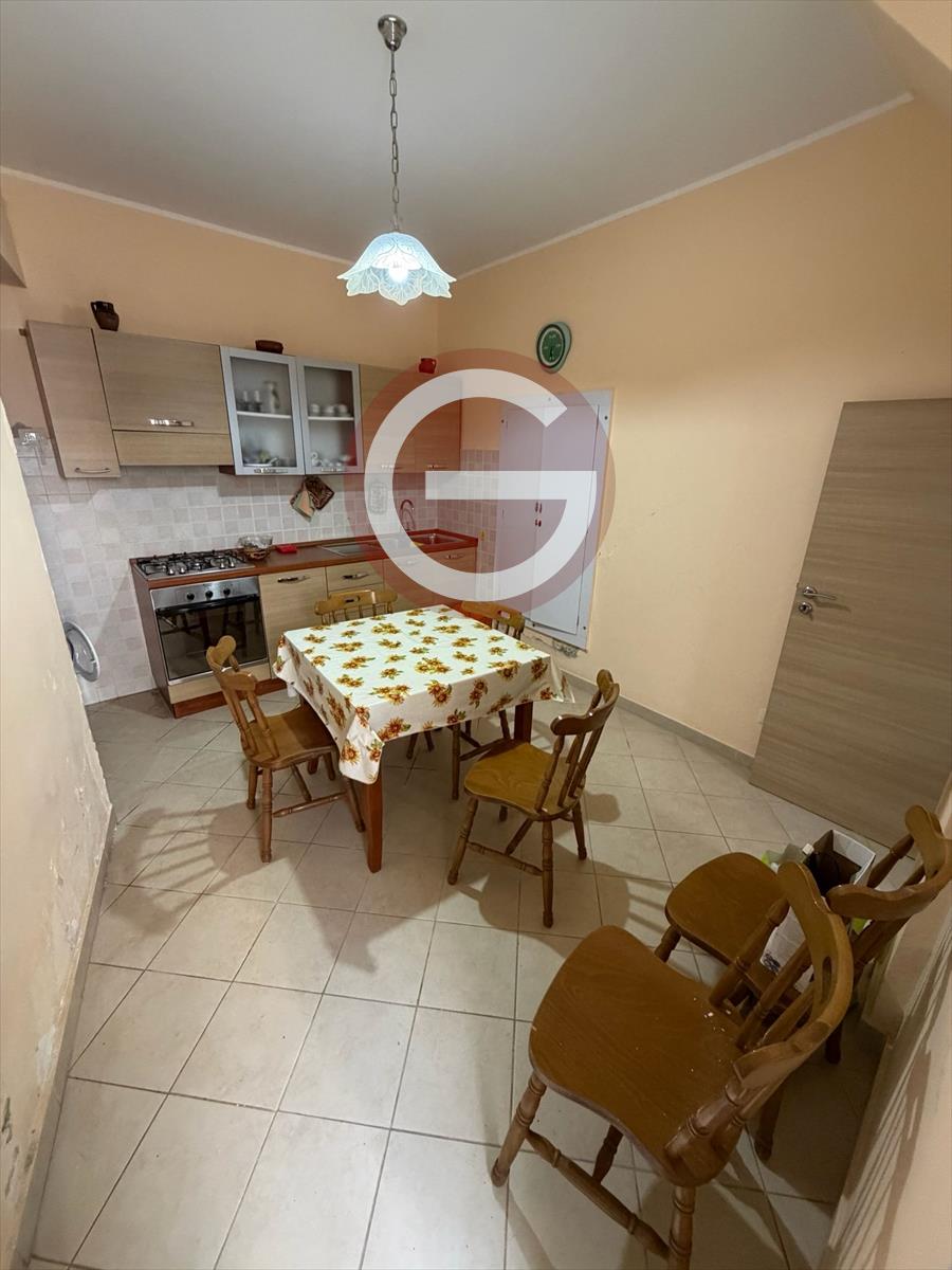 Casa indipendente in vendita, San Giorgio Morgeto zona semicentrale