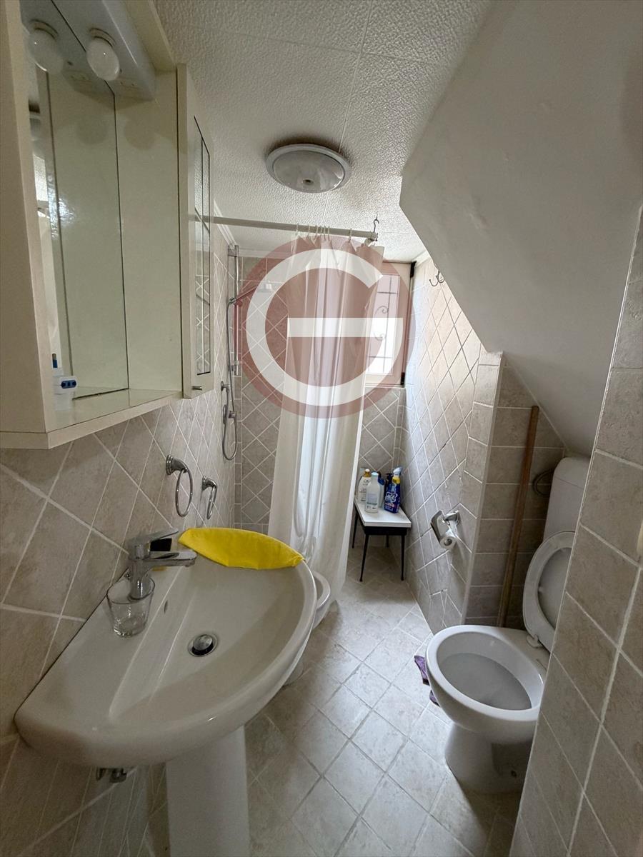 Casa indipendente in vendita, San Giorgio Morgeto zona semicentrale