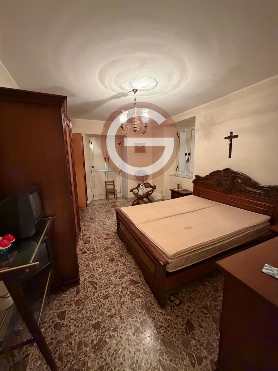 Casa indipendente in vendita, San Giorgio Morgeto zona semicentrale