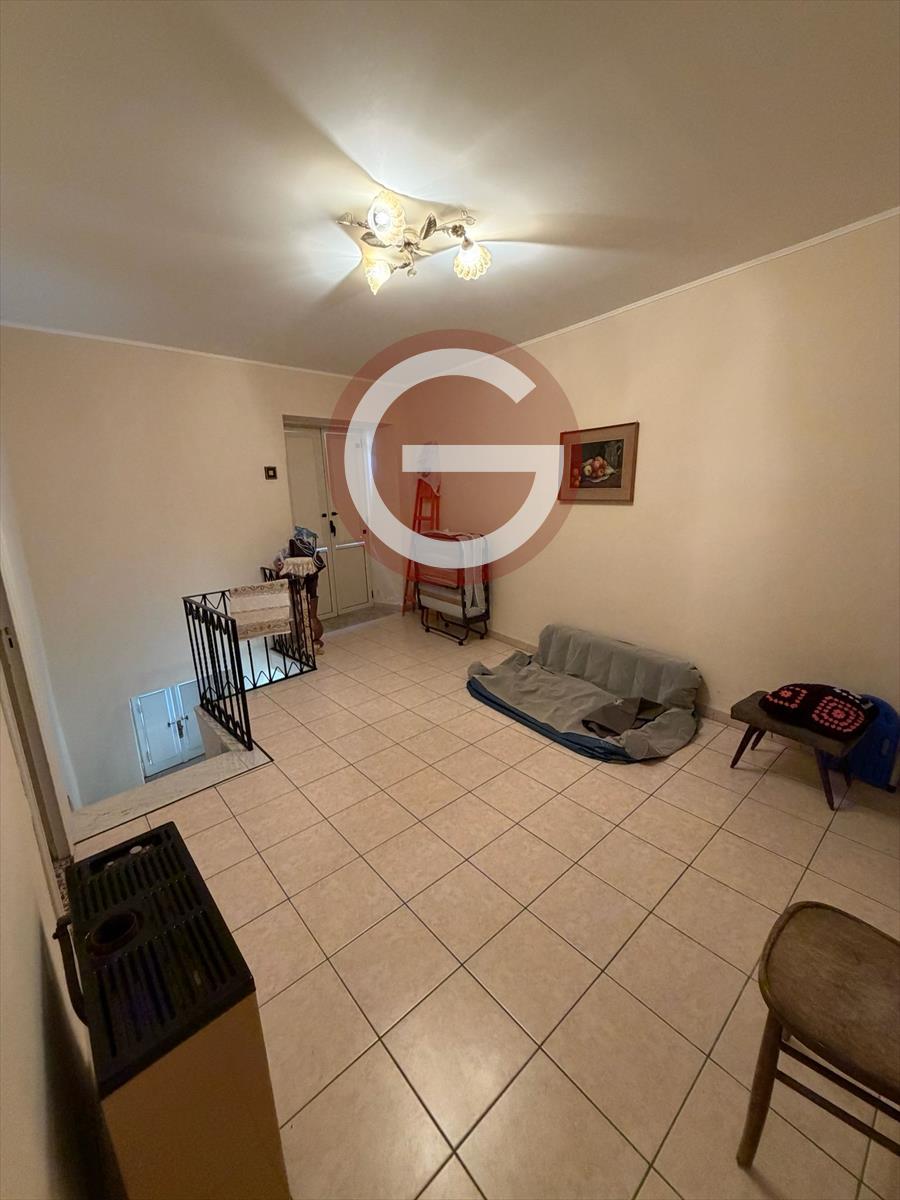 Casa indipendente in vendita, San Giorgio Morgeto zona semicentrale