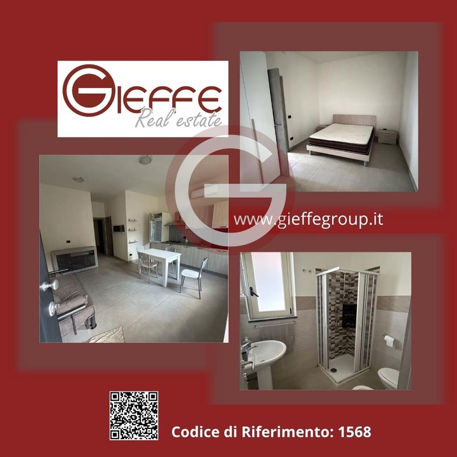 Bilocale in affitto, Taurianova semicentrale