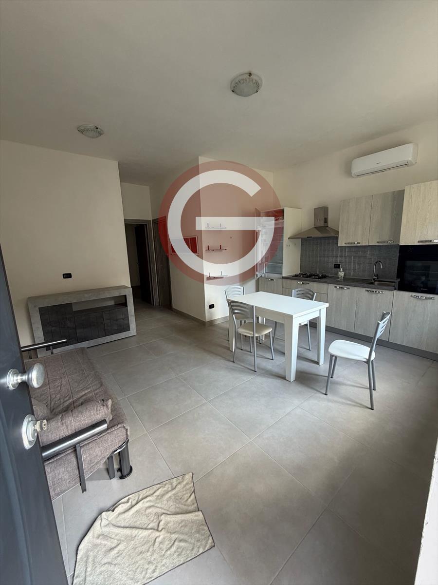 Bilocale in affitto, Taurianova semicentrale