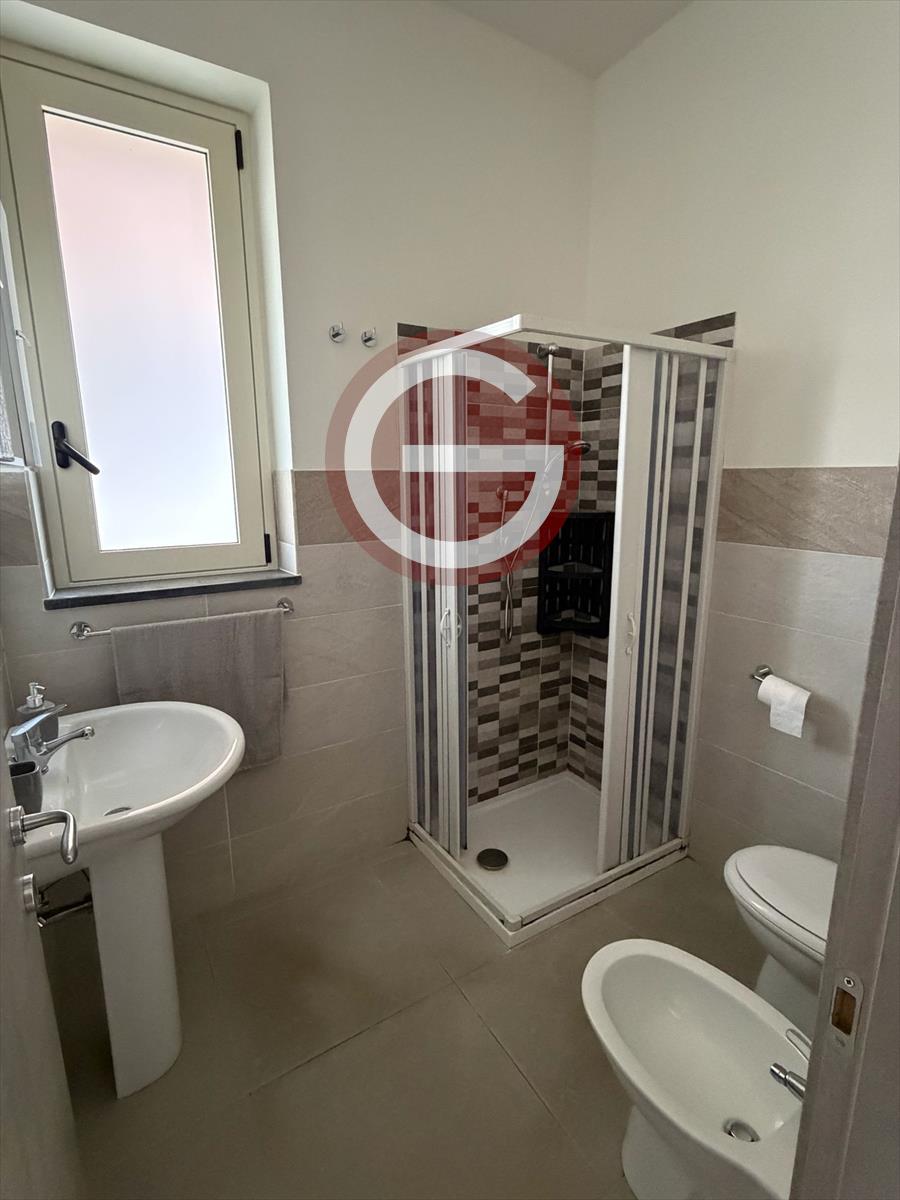 Bilocale in affitto, Taurianova semicentrale