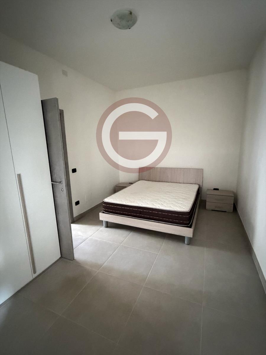 Bilocale in affitto, Taurianova semicentrale