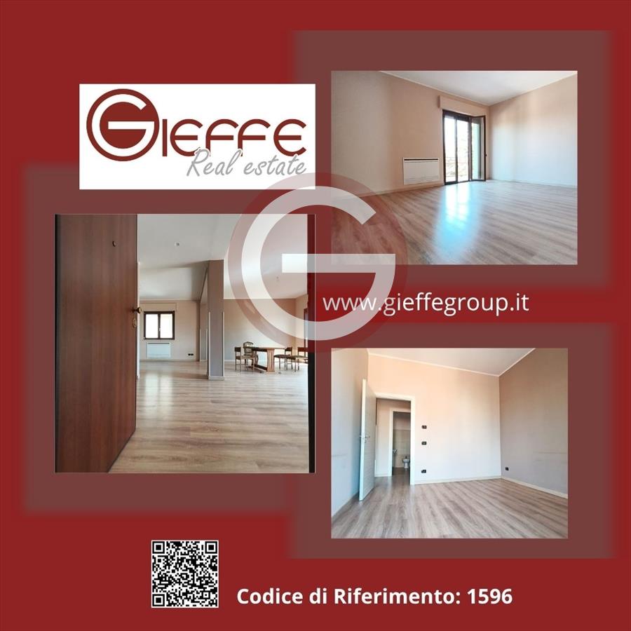 Trilocale classe A, Taurianova semicentrale
