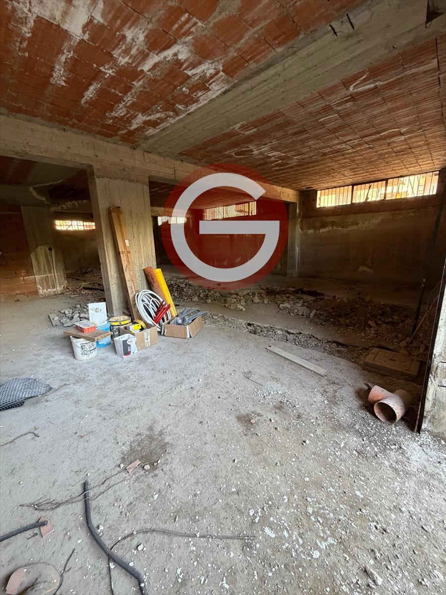 Box/Garage 140mq in vendita, Taurianova semicentrale