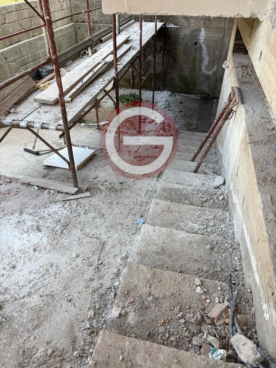Box/Garage 140mq in vendita, Taurianova semicentrale
