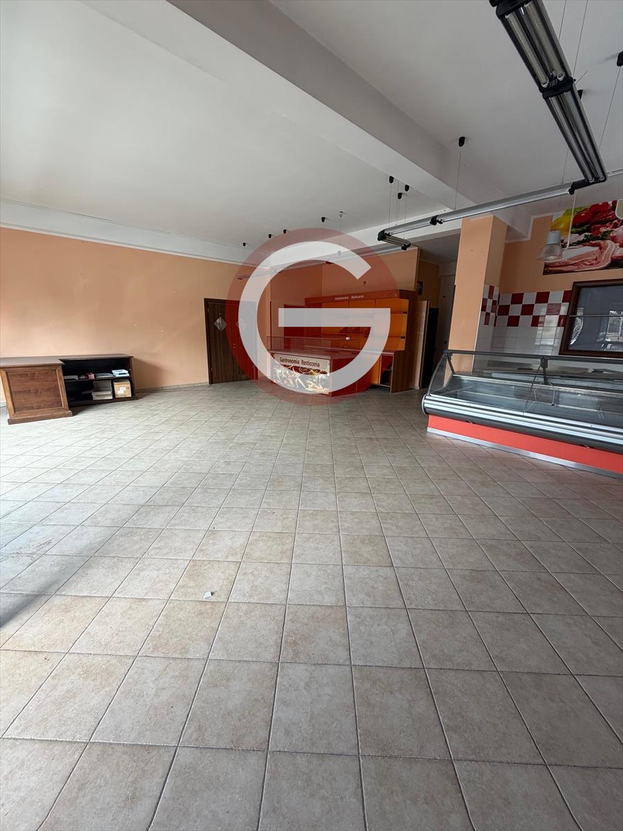 Locale commerciale in vendita, Taurianova semicentrale