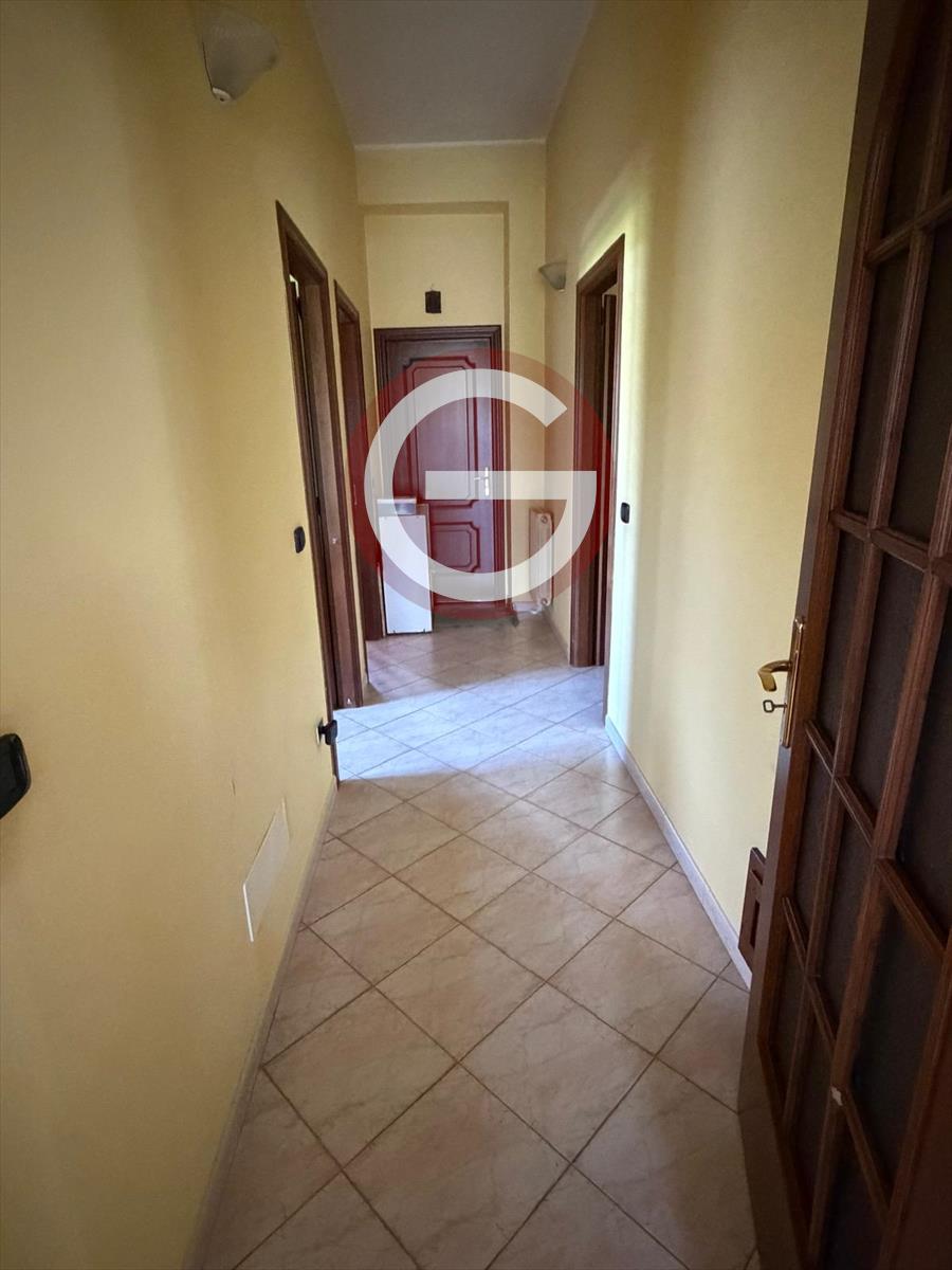 Casa indipendente con giardino, Polistena semicentrale
