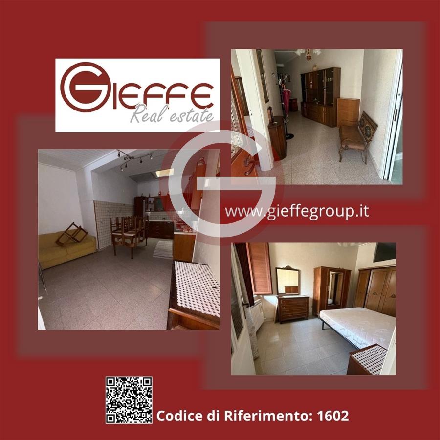 Casa indipendente in affitto, Taurianova semicentrale