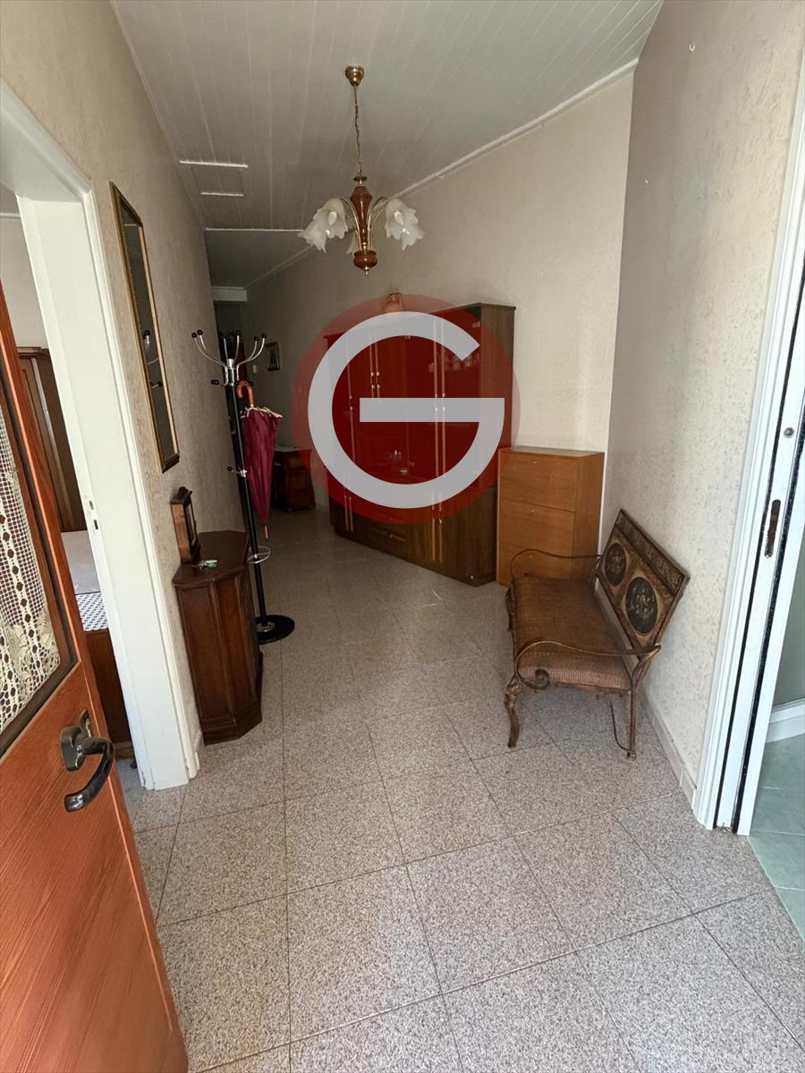 Casa indipendente in affitto, Taurianova semicentrale