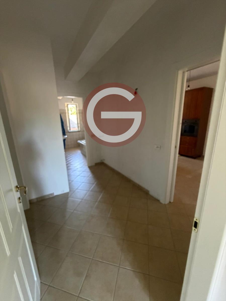 Casa indipendente con box, Cittanova semicentrale