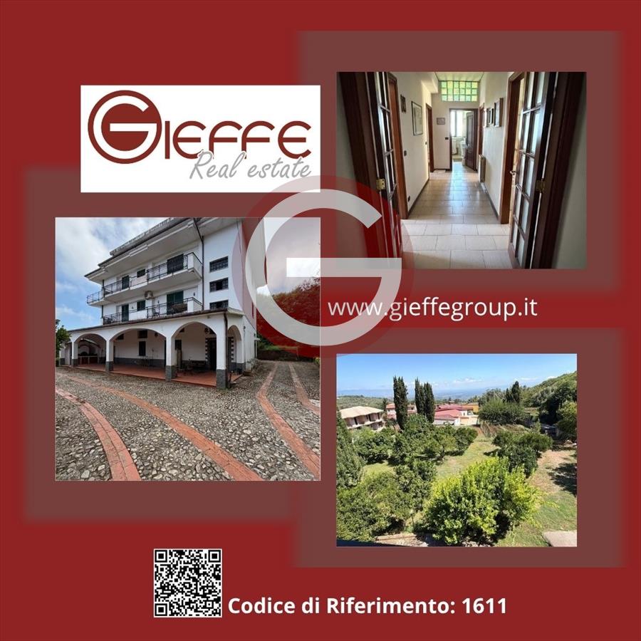 Casa indipendente in vendita, Palmi periferia