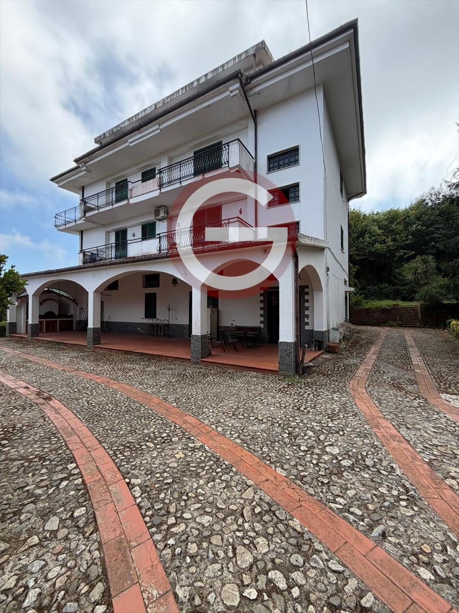 Casa indipendente in vendita, Palmi periferia
