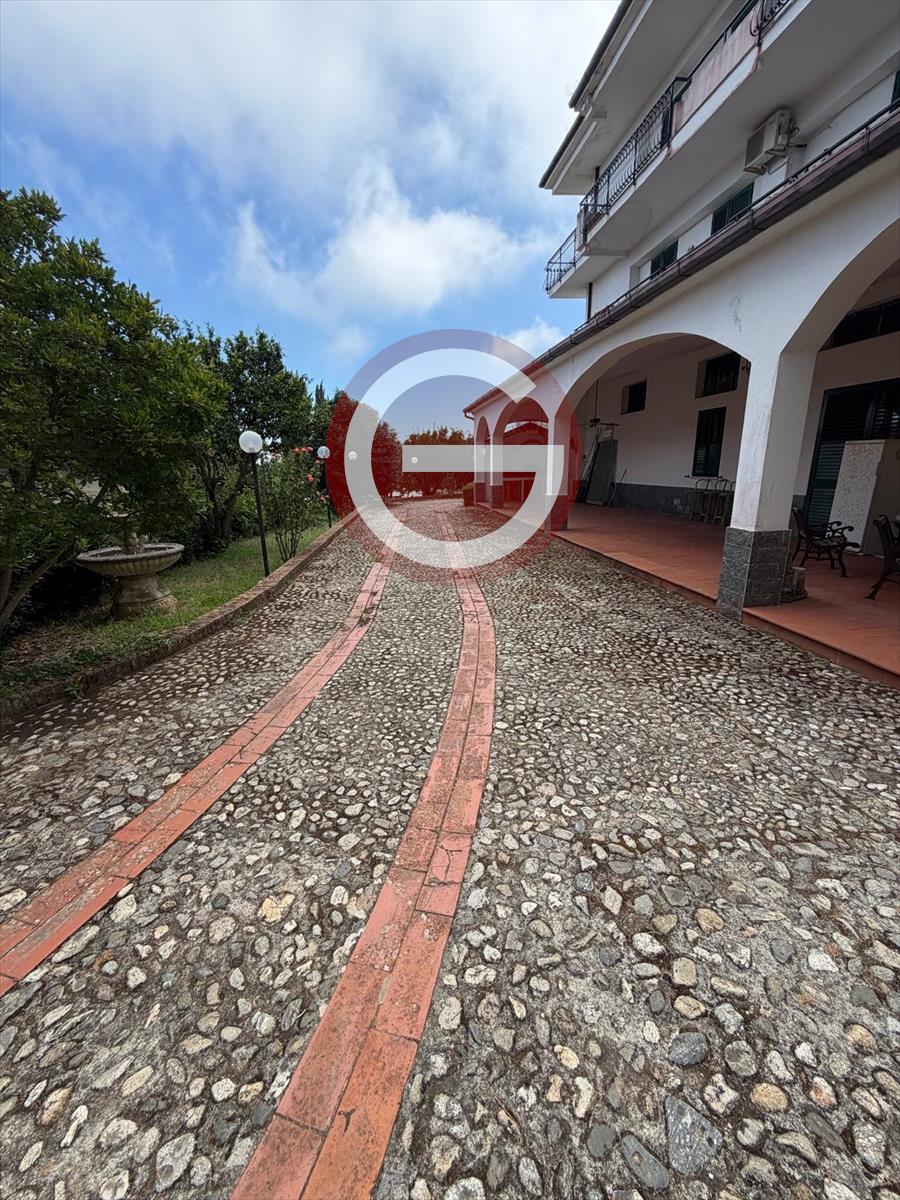 Casa indipendente in vendita, Palmi periferia