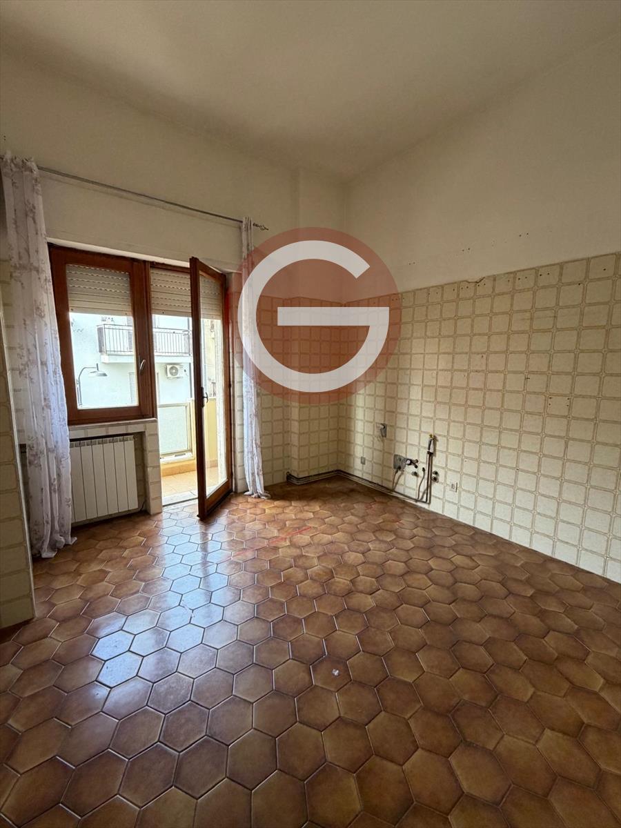 Bilocale in vendita, Polistena centrale