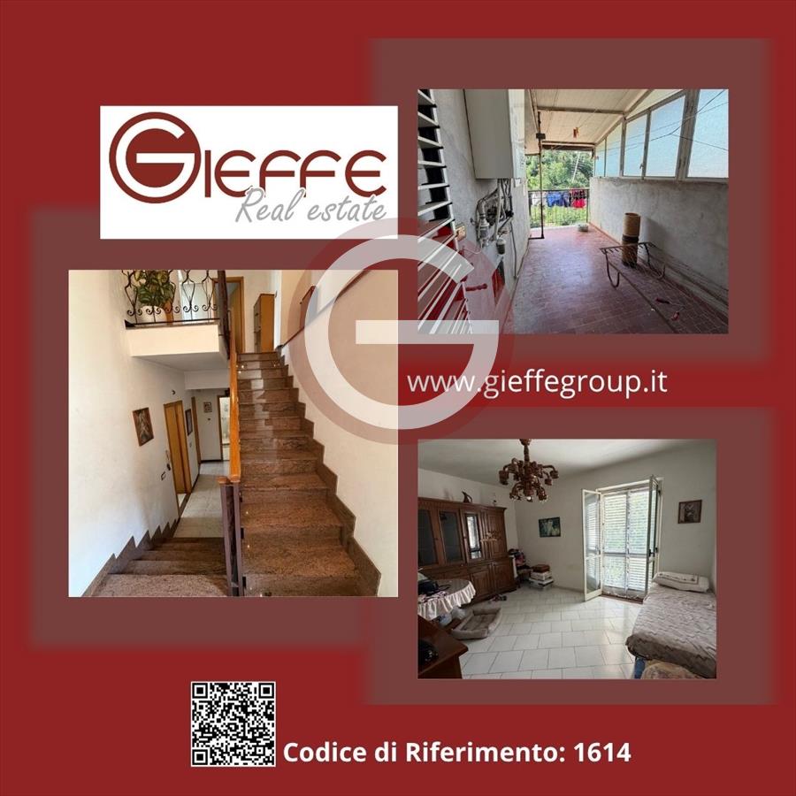Casa indipendente in vendita, Cinquefrondi centrale