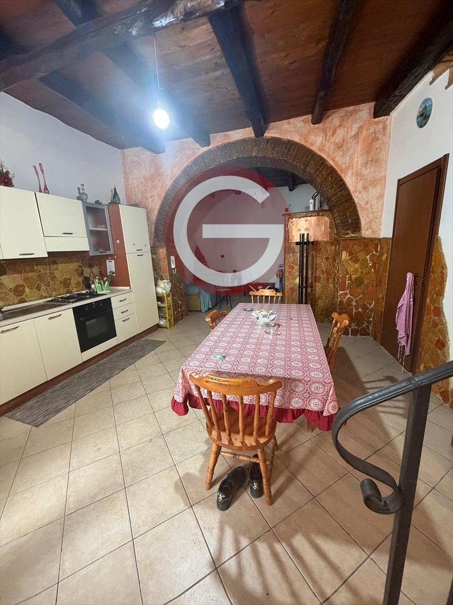 Casa indipendente in vendita, Taurianova centro storico