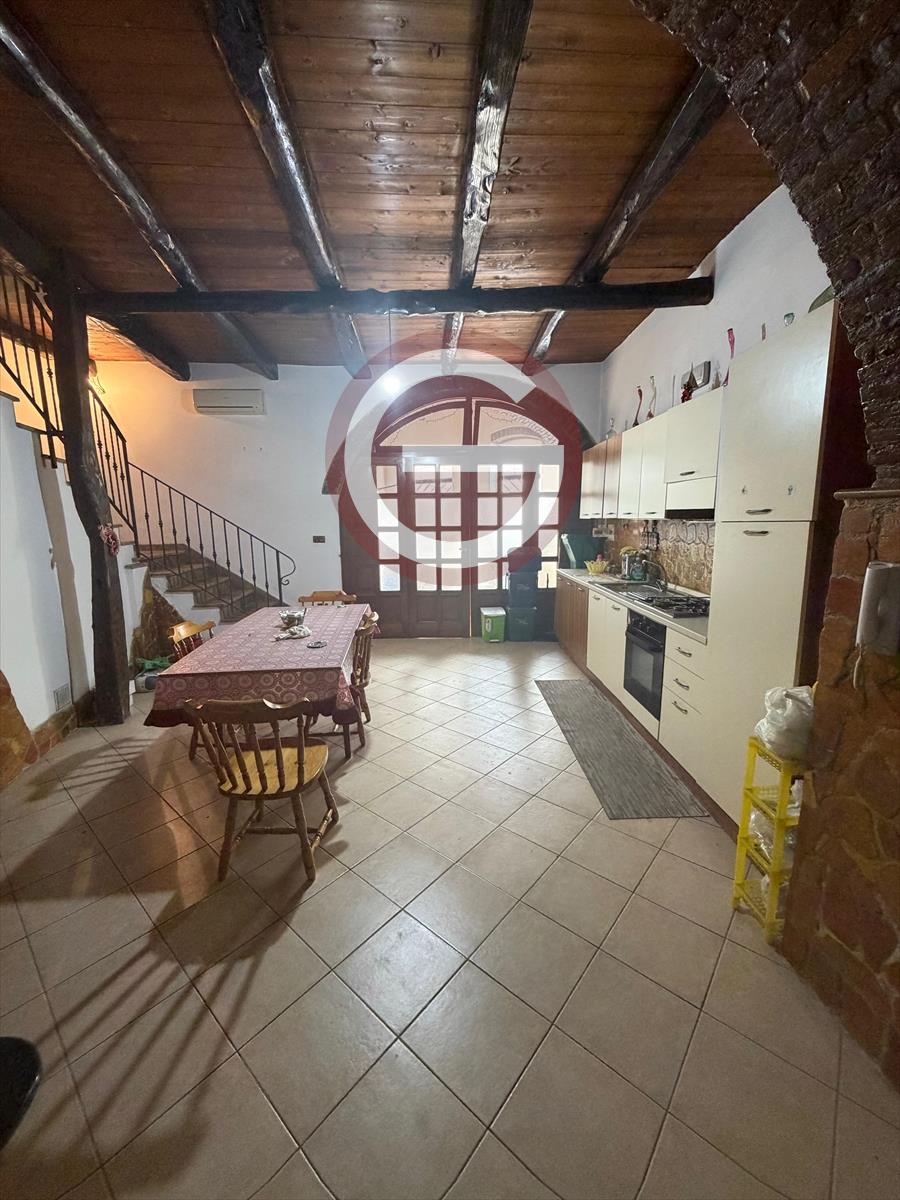 Casa indipendente in vendita, Taurianova centro storico
