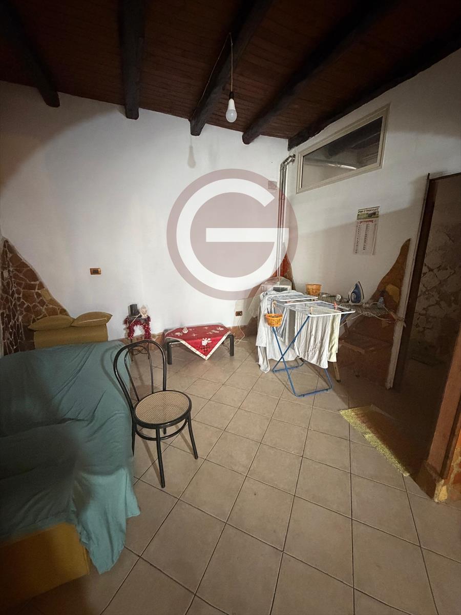 Casa indipendente in vendita, Taurianova centro storico