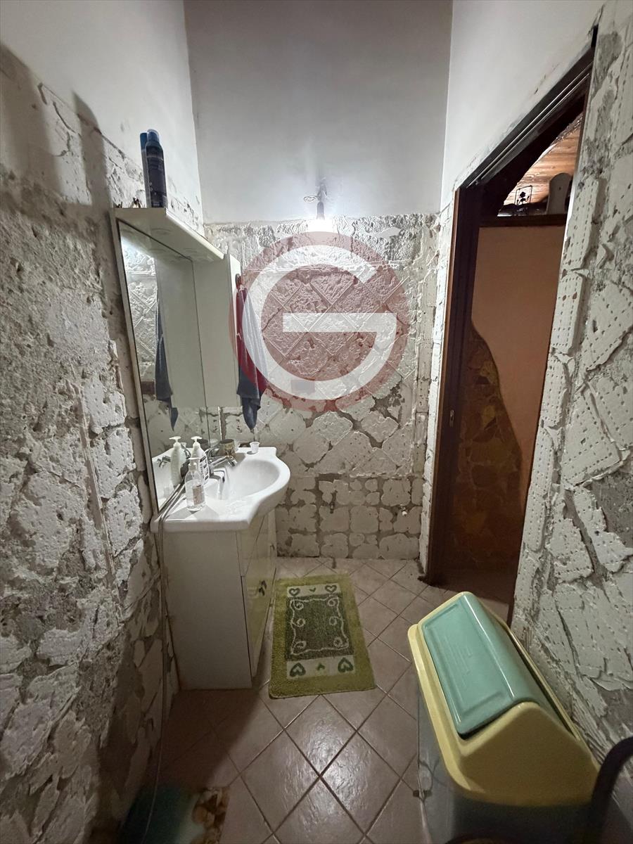Casa indipendente in vendita, Taurianova centro storico