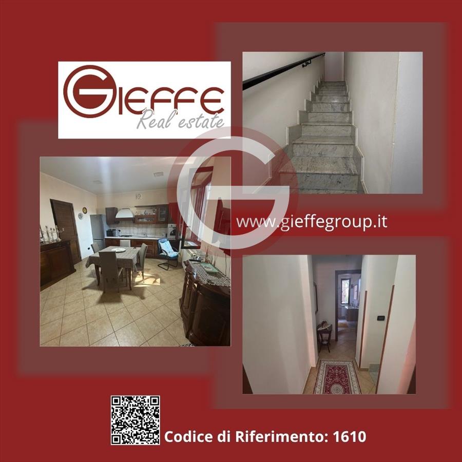 Casa indipendente in vendita, Taurianova semicentrale
