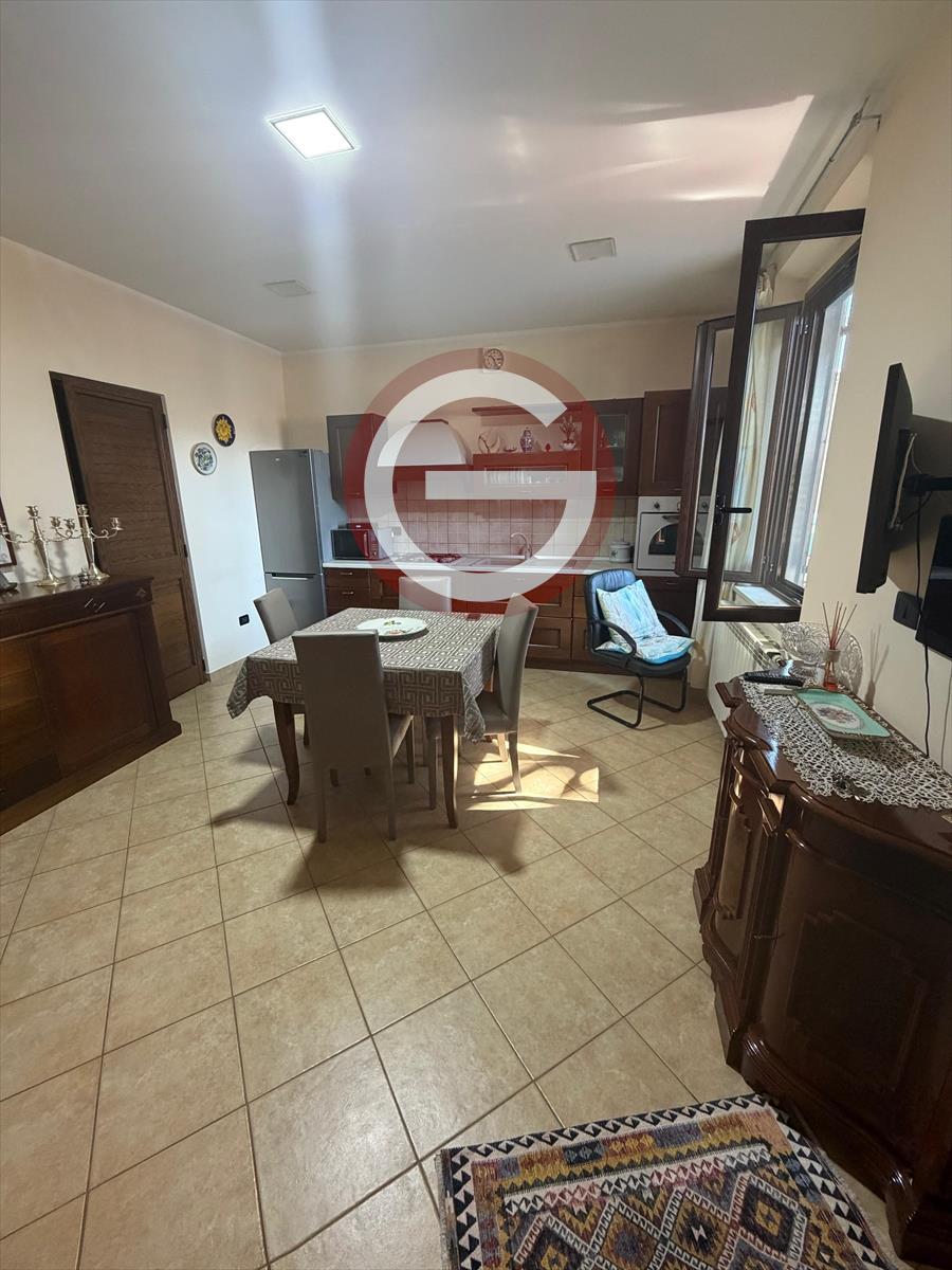 Casa indipendente in vendita, Taurianova semicentrale