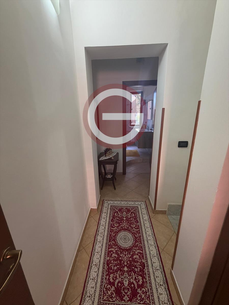 Casa indipendente in vendita, Taurianova semicentrale