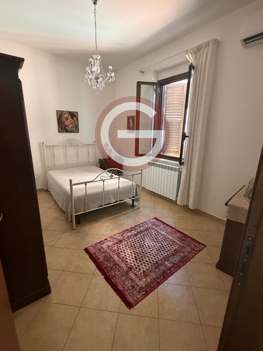Casa indipendente in vendita, Taurianova semicentrale