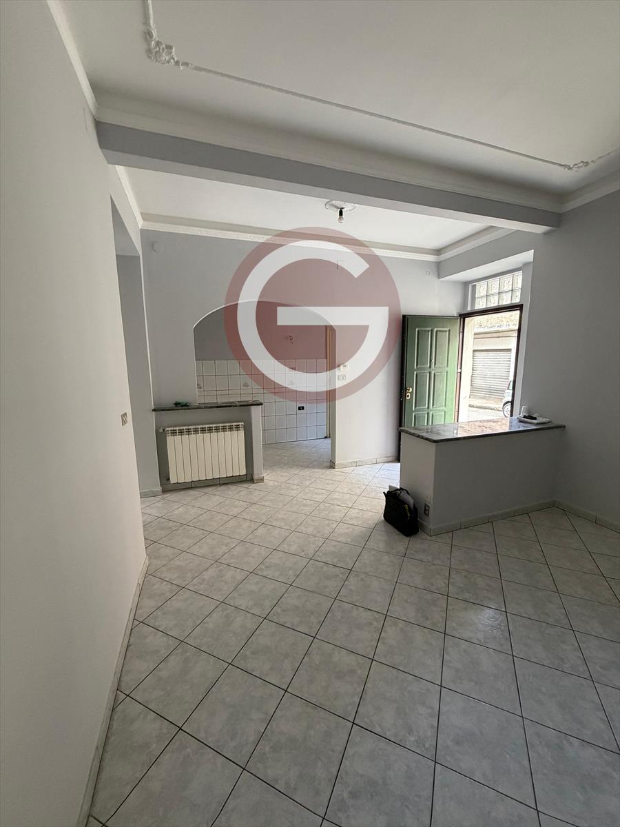 Casa indipendente in vendita, Cittanova semicentrale