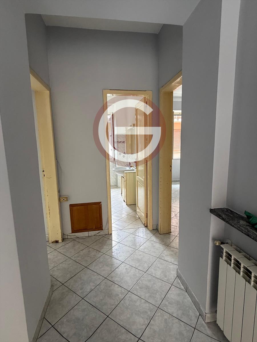 Casa indipendente in vendita, Cittanova semicentrale