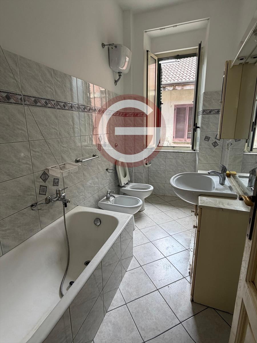 Casa indipendente in vendita, Cittanova semicentrale