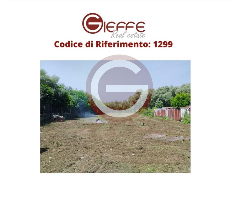 Terreno in vendita, Taurianova zona semicentrale