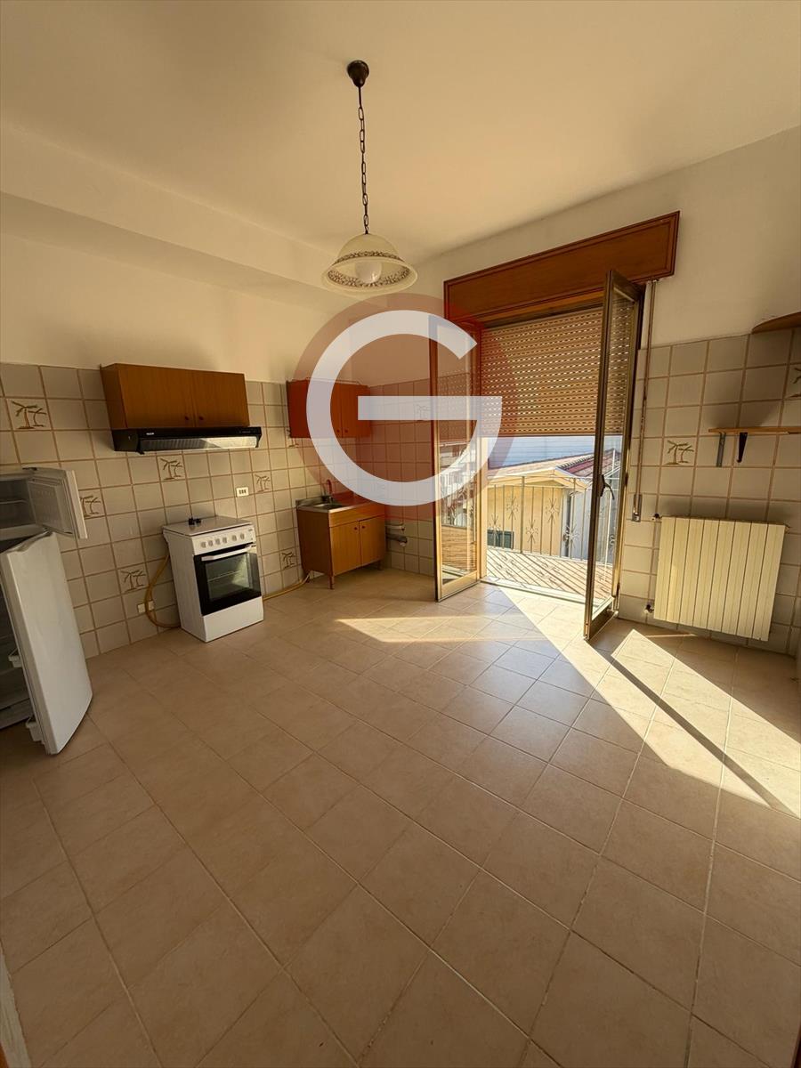 Bilocale in affitto, Cittanova semicentrale
