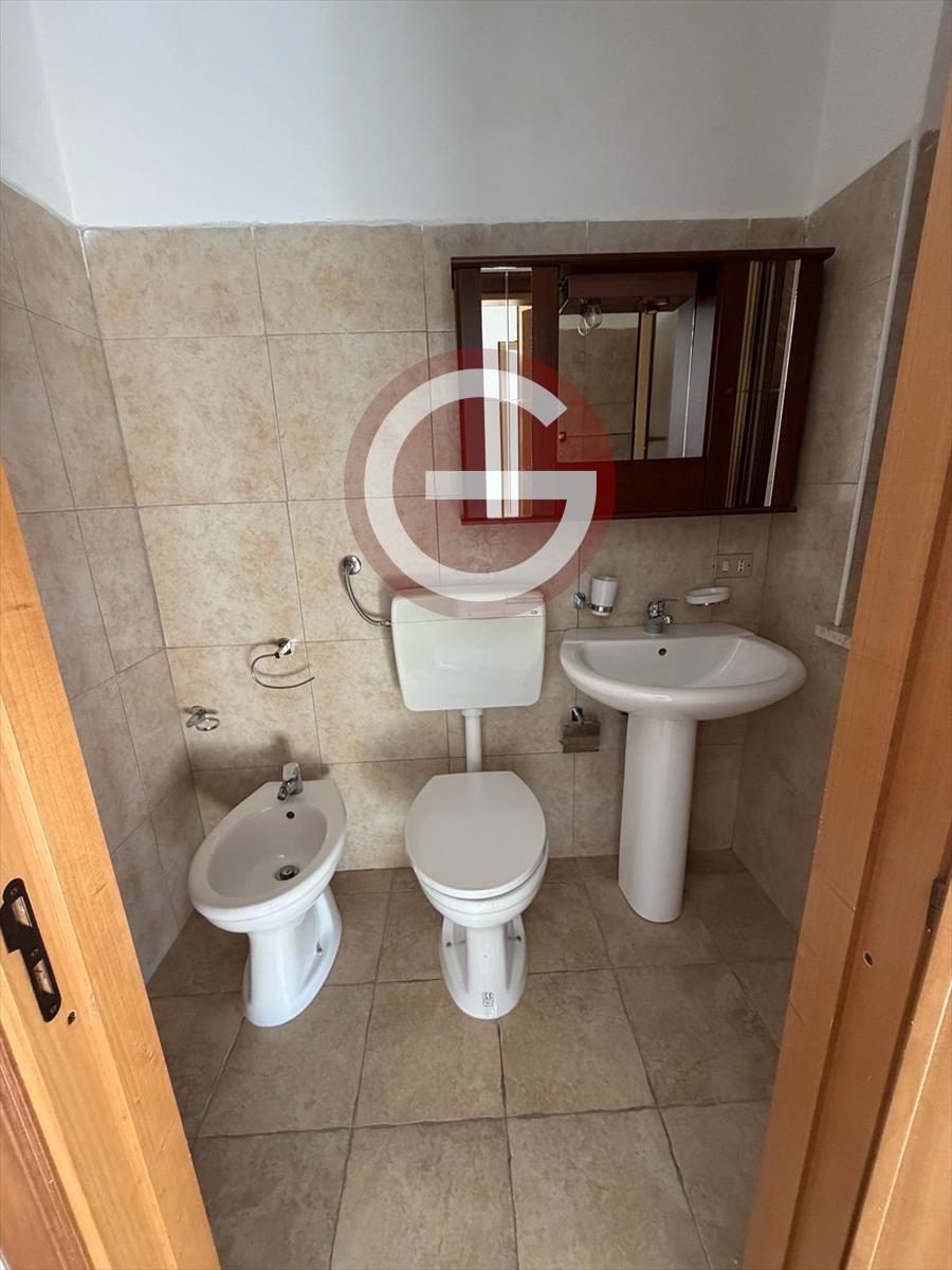 Bilocale in affitto, Cittanova semicentrale