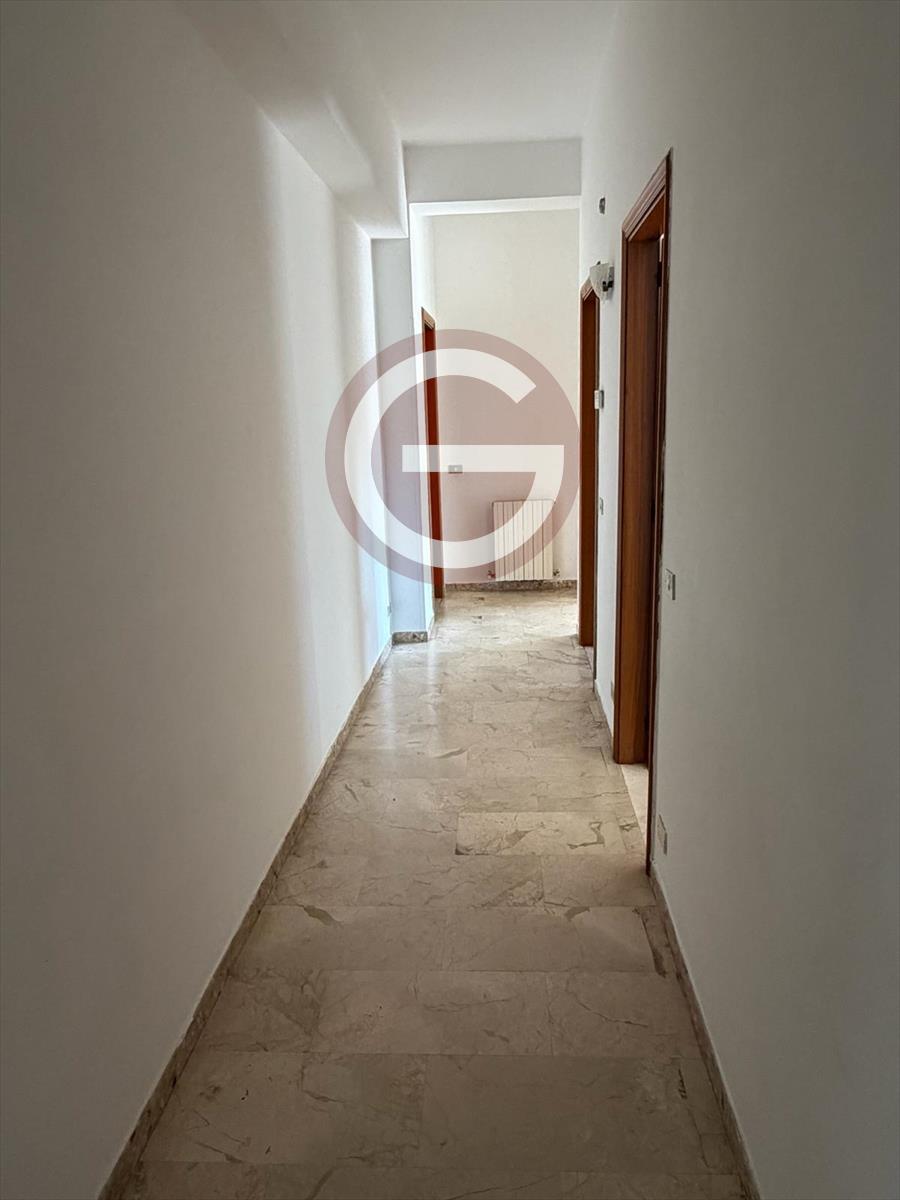 Bilocale in affitto, Cittanova semicentrale