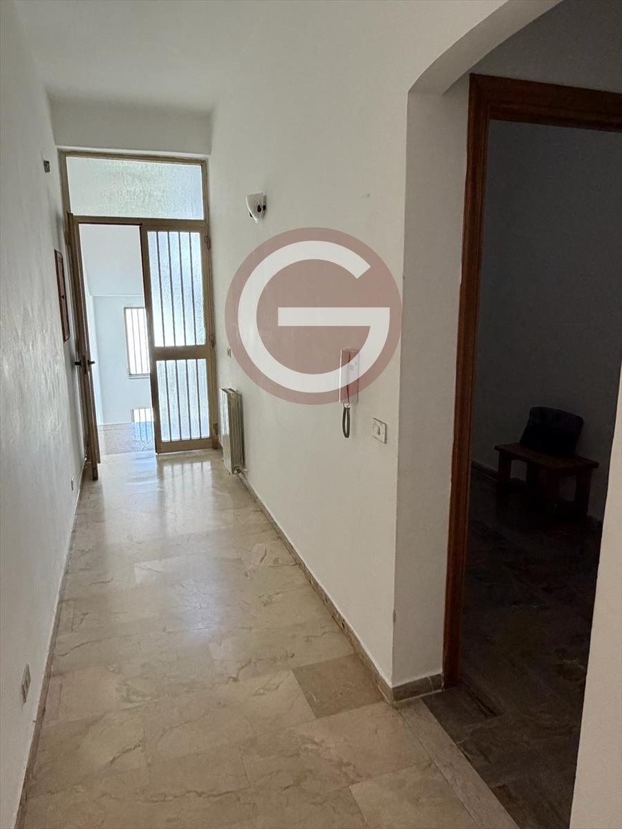 Bilocale in affitto, Cittanova semicentrale