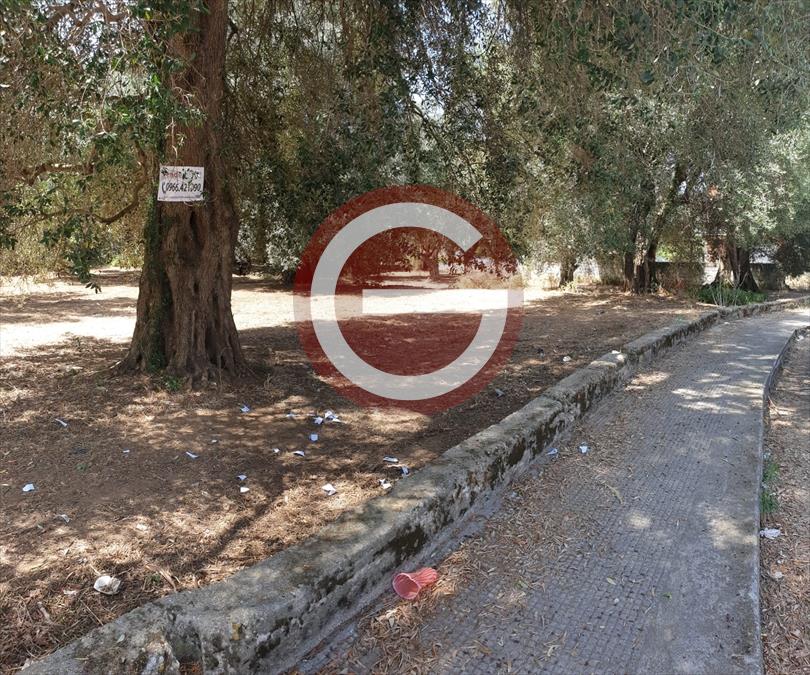 Terreno in vendita, Anoia zona semicentrale