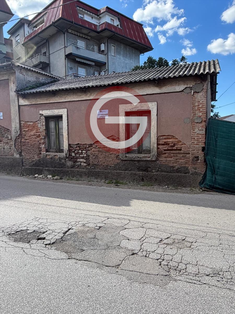 Casa indipendente in vendita, Taurianova centrale