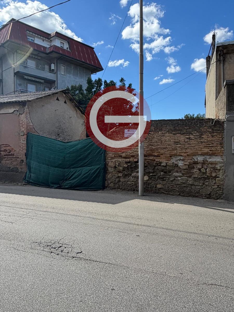 Casa indipendente in vendita, Taurianova centrale