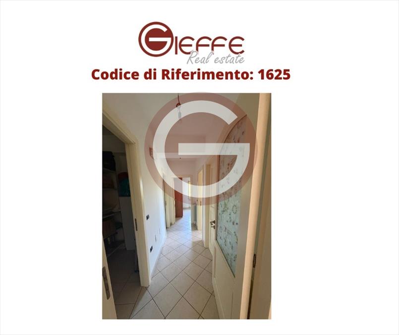 Casa indipendente in vendita, Cittanova semicentrale