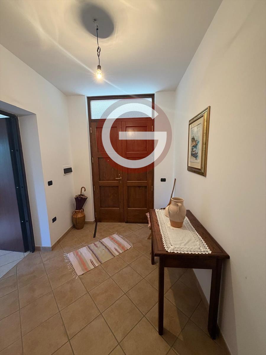 Casa indipendente in vendita, Cittanova semicentrale