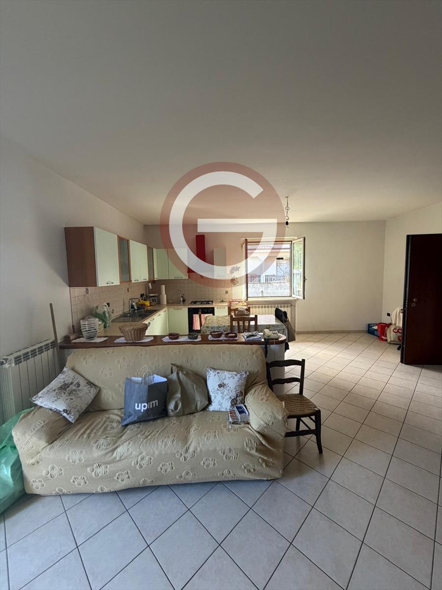 Casa indipendente in vendita, Cittanova semicentrale