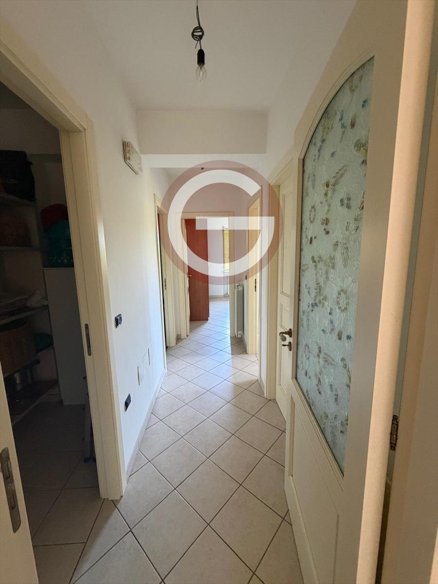 Casa indipendente in vendita, Cittanova semicentrale