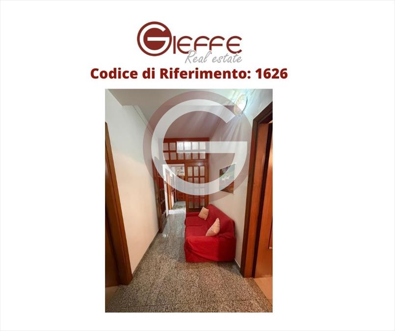 Bilocale in vendita, Molochio semicentrale