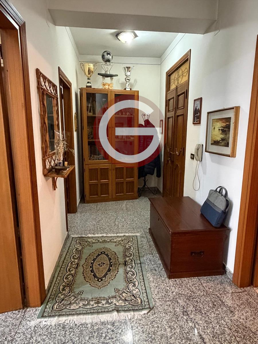 Bilocale in vendita, Molochio semicentrale
