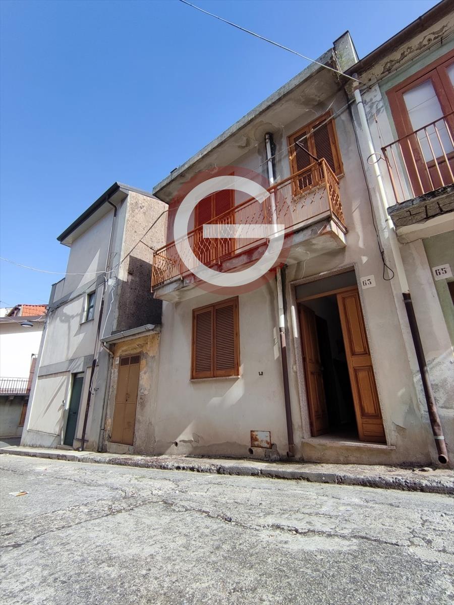 Casa indipendente da ristrutturare, Cittanova centrale