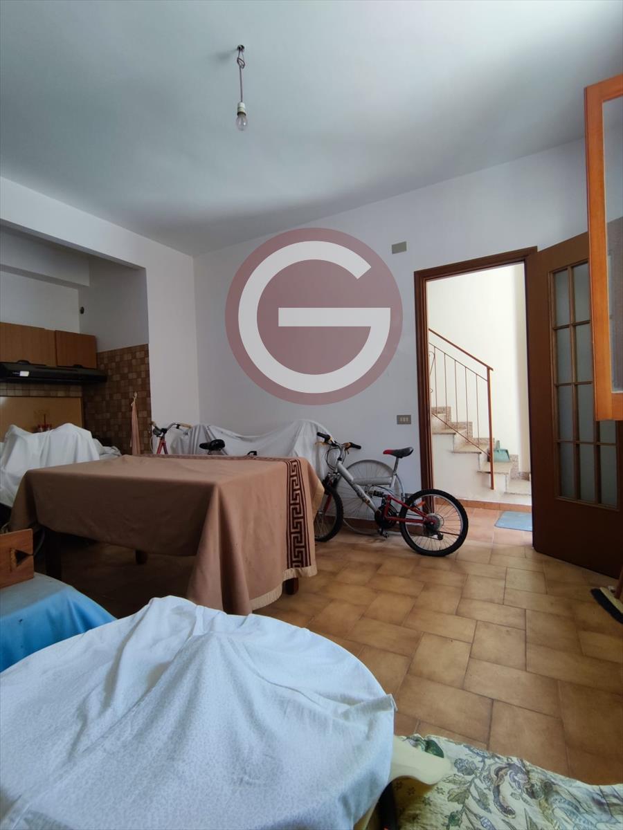 Casa indipendente da ristrutturare, Cittanova centrale