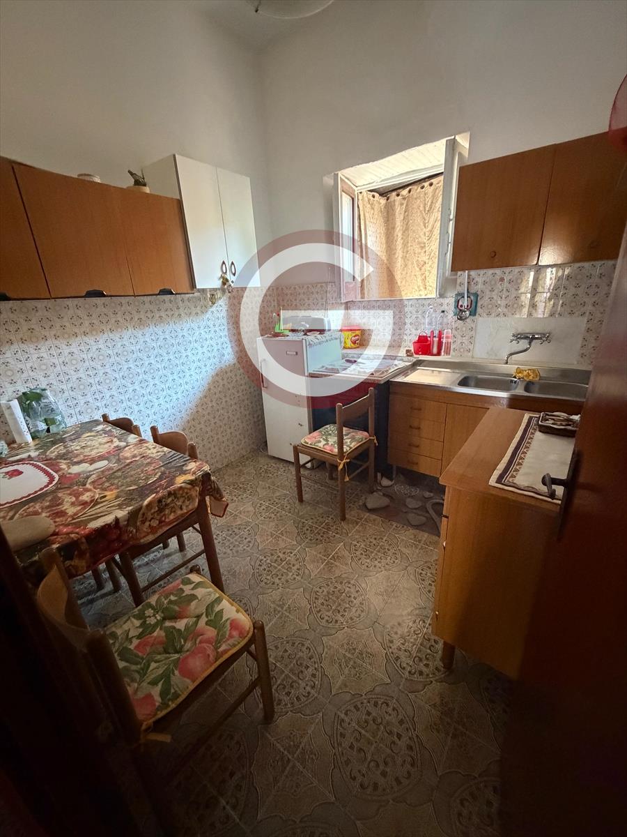 Appartamento – Cinquefrondi, Reggio Calabria - Vista 2